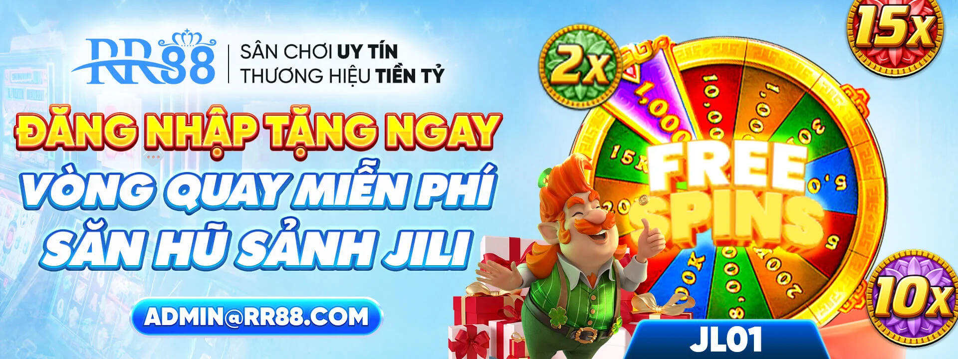RR88 Jili games