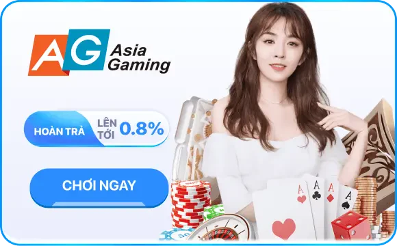 Asia Gaming
