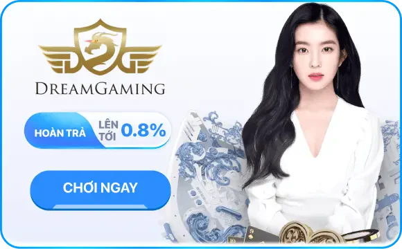 Dream Gaming