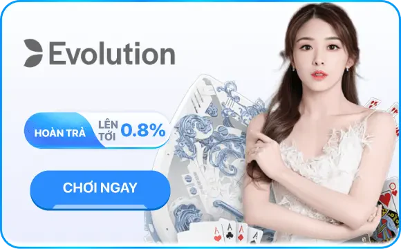 Evolution