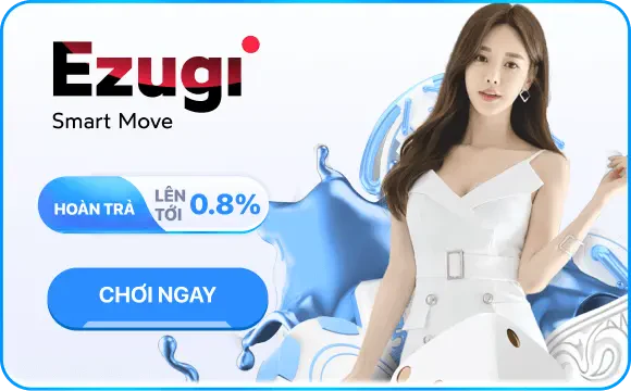Ezugi