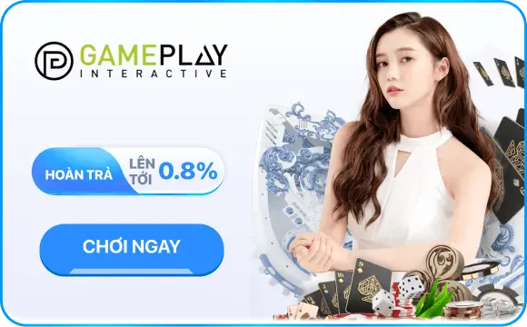 Gameplay Interactive