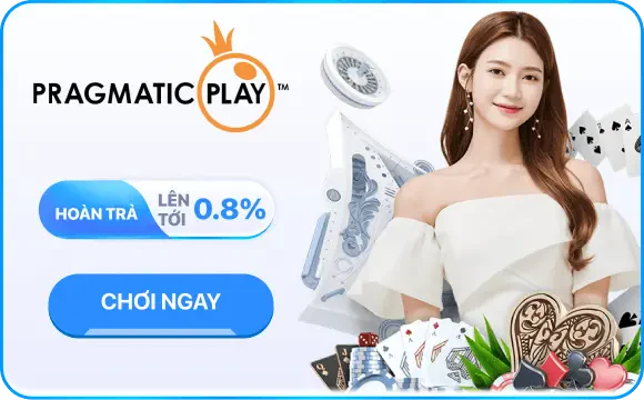 Pragmatic Play Live