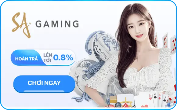 SA Gaming
