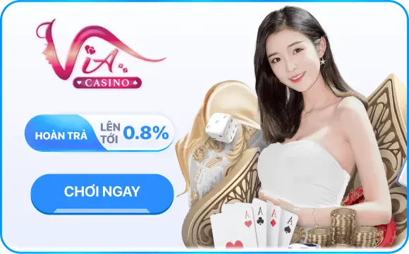ViA Casino