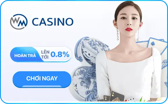 WM Casino
