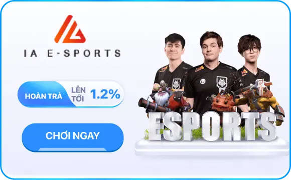 IA E-Sports