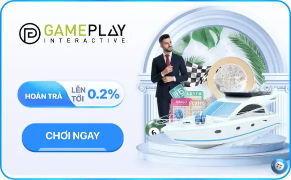 Xổ số GPI