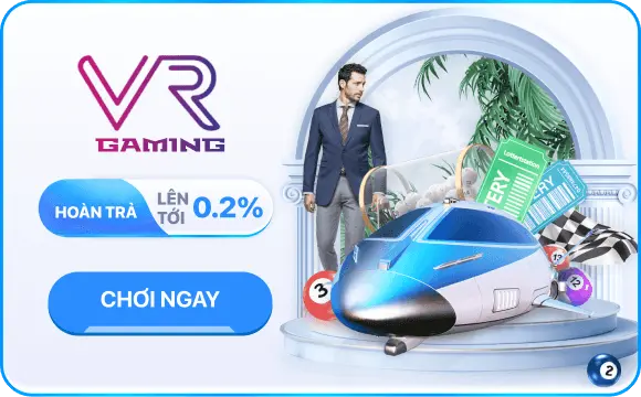 Xổ số VR