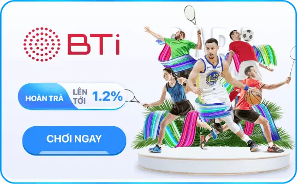 BTI Sports