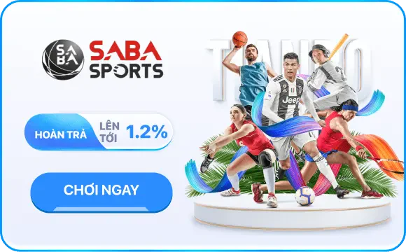 SABA Sports