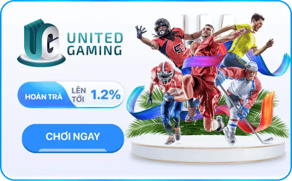 UG Sports